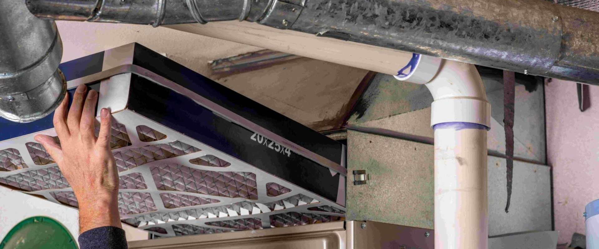 Why Wellington FL HVAC Replacement Professionals Choose 16x25x1 Furnace Filters | Comfort You Can Count On