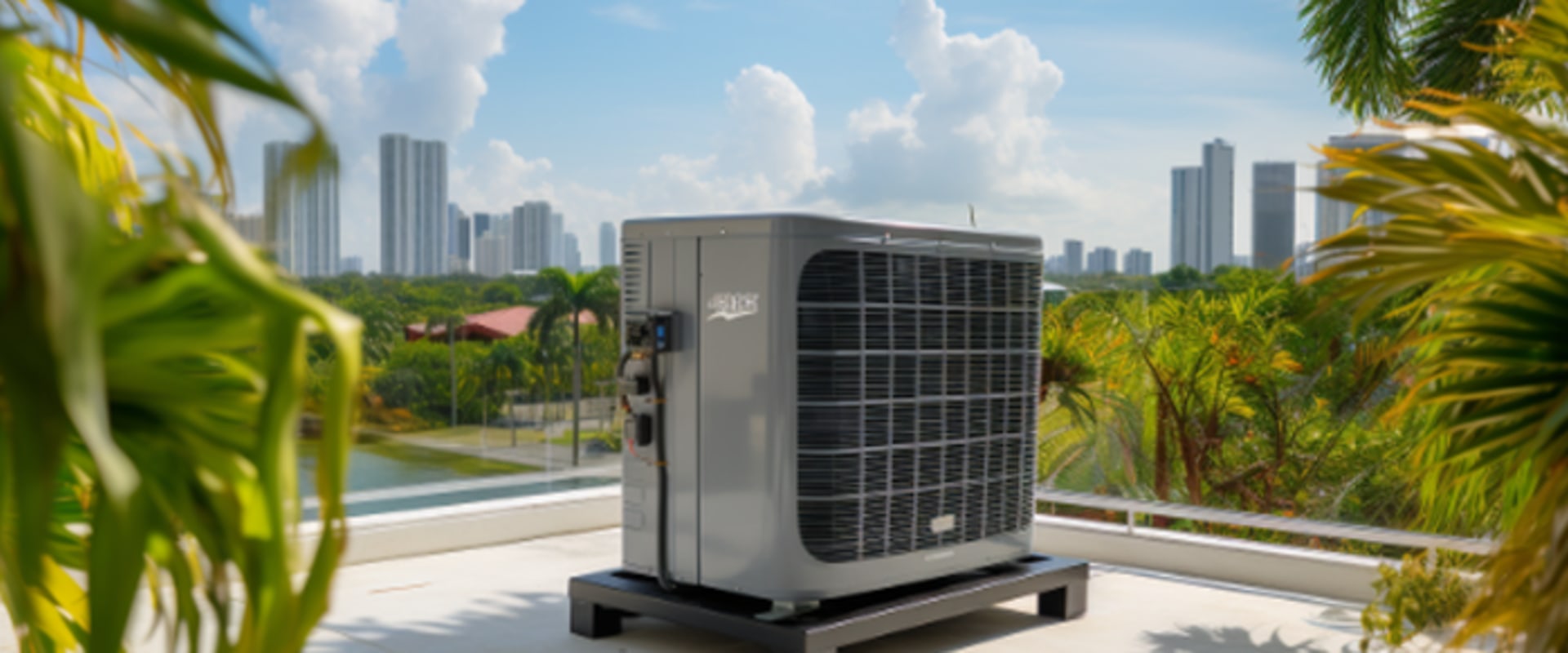 Extend Your System's Life With Annual HVAC Maintenance Plans in Miami FL and Avoid Premature HVAC Replacement
