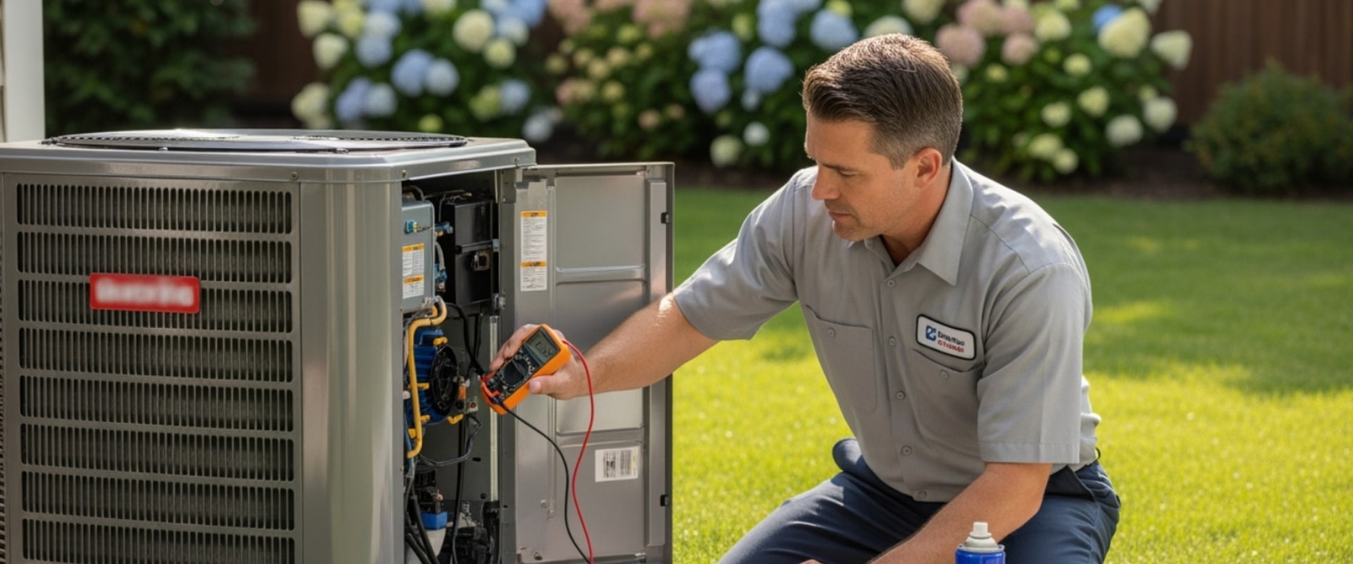 HVAC Maintenance Altamonte Springs: When to Schedule Service for Best Performance
