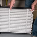 5 Unforeseen Clues Noticed in 20x30x2 Furnace HVAC Air Filters Signaling a Need For Expert Replacement in Wellington FL