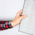 Boost HVAC Efficiency In Miami Beach FL! The Power Of 16x30x1 Air Filters And Expert Duct Cleaning