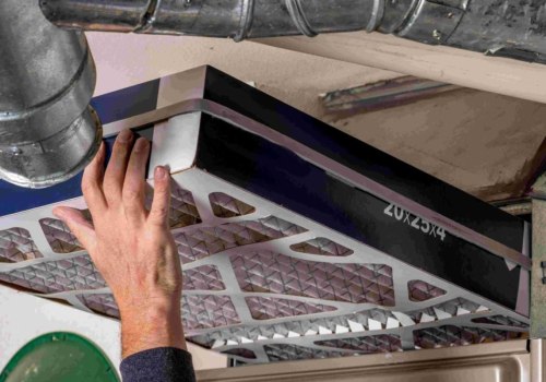 Why Wellington FL HVAC Replacement Professionals Choose 16x25x1 Furnace Filters | Comfort You Can Count On