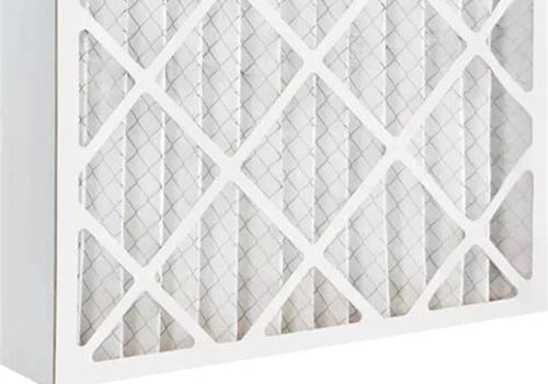 13x20x4 Air Filter for Allergy Sufferers: What to Look For