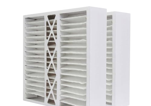 Tips to Choose the Best 20x20x5 Air Filter Lennox for Seamless HVAC Replacement