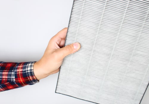 Upgrading Your HVAC In Wellington, FL? Discover How 16x30x1 Air Filters Improve Performance And Indoor Air Quality