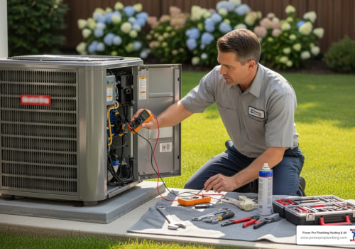 HVAC Maintenance Altamonte Springs: When to Schedule Service for Best Performance